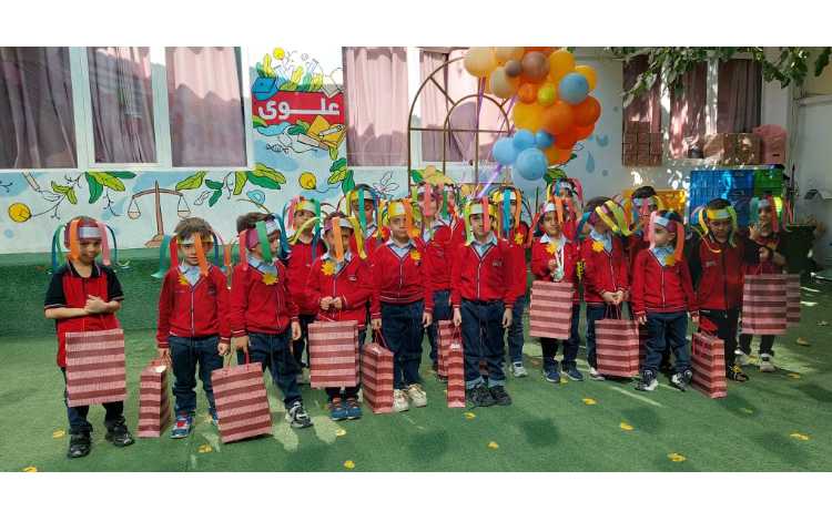 جشن روز کودک 7