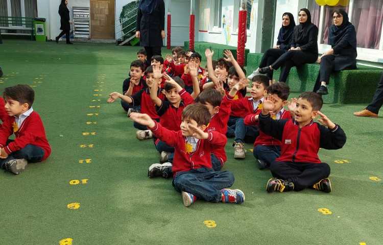 جشن روز کودک 9