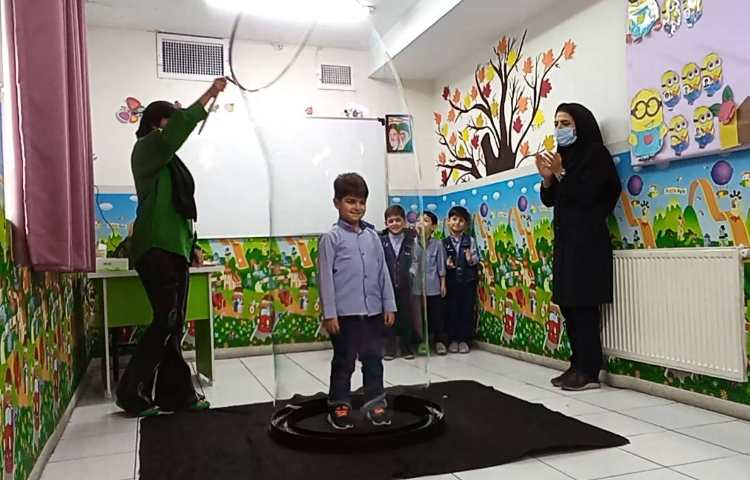 جشن روز کودک