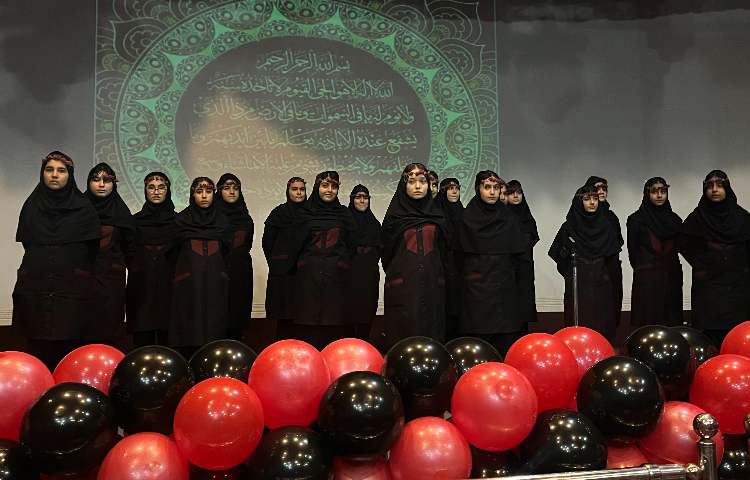 جشن زبان و نوروز1403 4