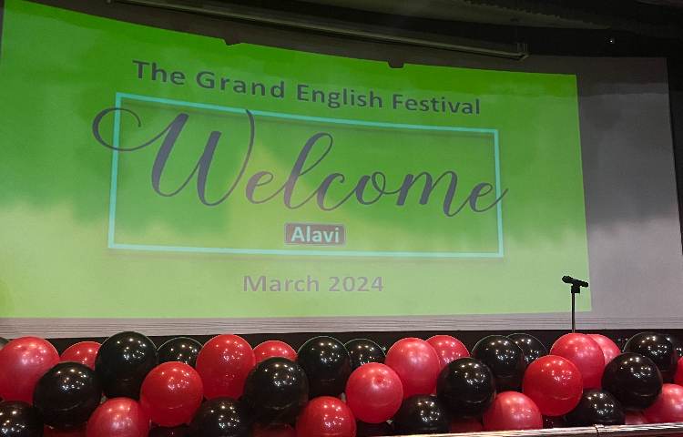 جشن زبان و نوروز1403 5