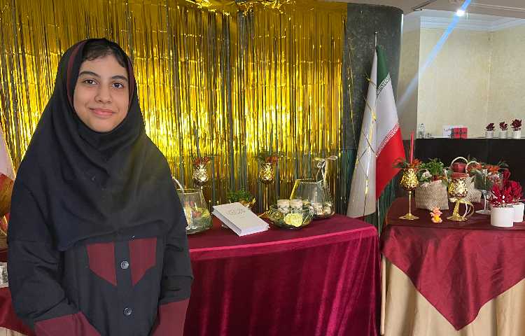 جشن زبان و نوروز1403 8