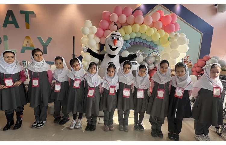 جشن زمستان و جشن تولد متولدین زمستان 10