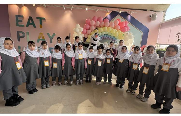 جشن زمستان و جشن تولد متولدین زمستان 2