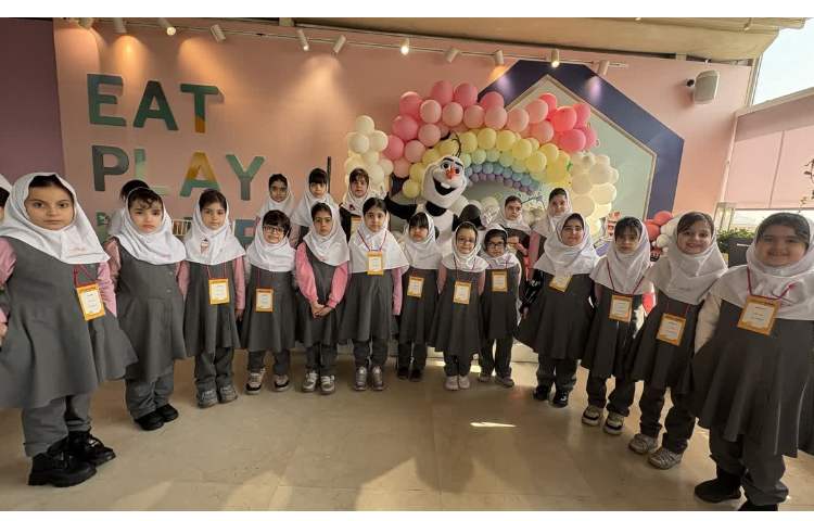 جشن زمستان و جشن تولد متولدین زمستان 3