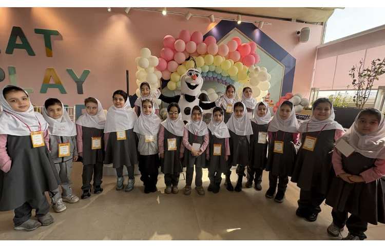 جشن زمستان و جشن تولد متولدین زمستان 4