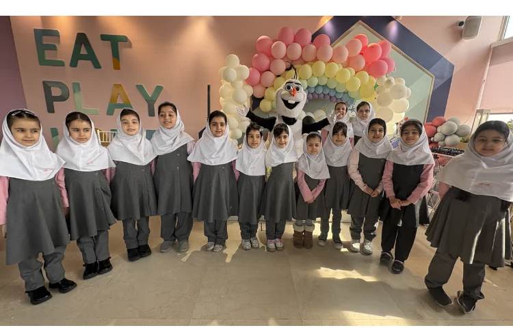 جشن زمستان و جشن تولد متولدین زمستان 5