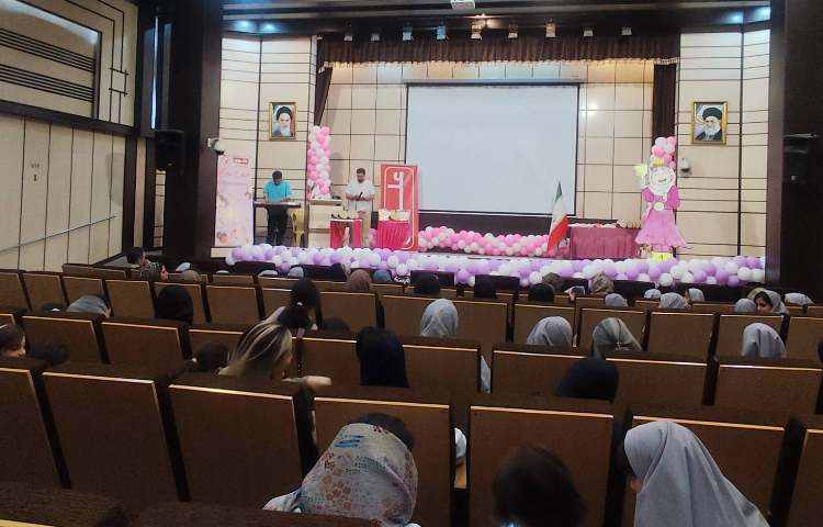 جشن ستارگان علوی 4