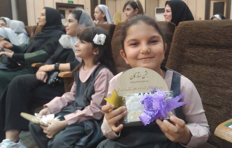 جشن ستارگان علوی 42