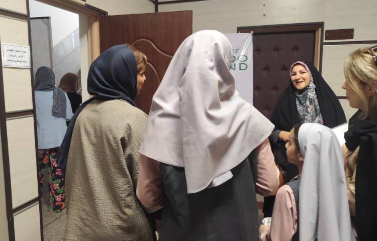 جشن ستارگان علوی 51