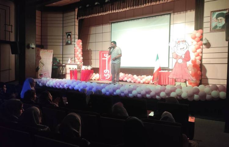جشن ستارگان علوی 6