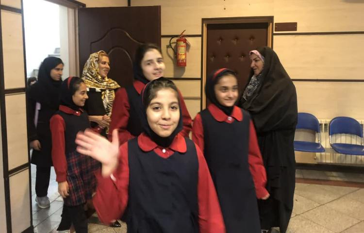 جشن ستارگان 12