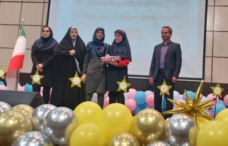 جشن ستارگان 13