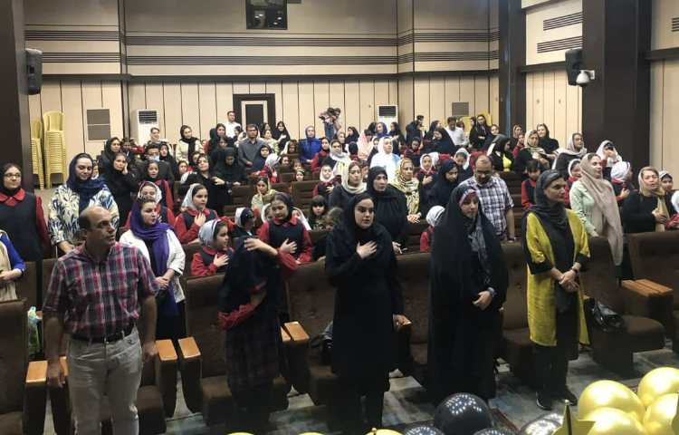 جشن ستارگان 2