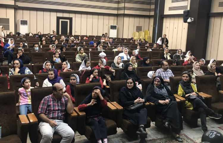 جشن ستارگان 3