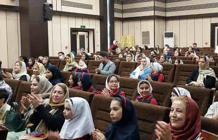 جشن ستارگان 5