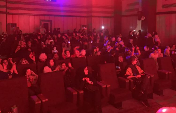 جشن ستارگان 6