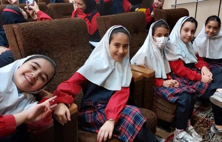 جشن ستارگان 8