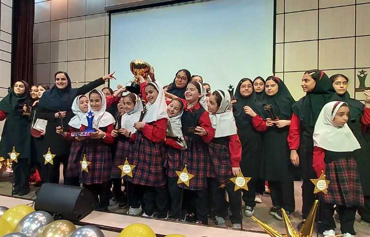 جشن ستارگان