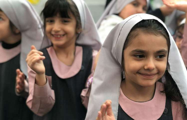 جشن سفیران قطره ها 14