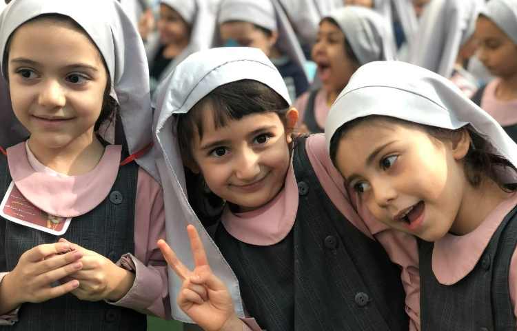 جشن سفیران قطره ها 15