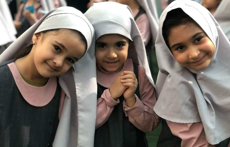 جشن سفیران قطره ها 16