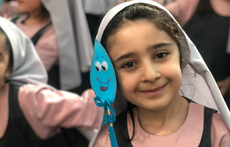 جشن سفیران قطره ها 19