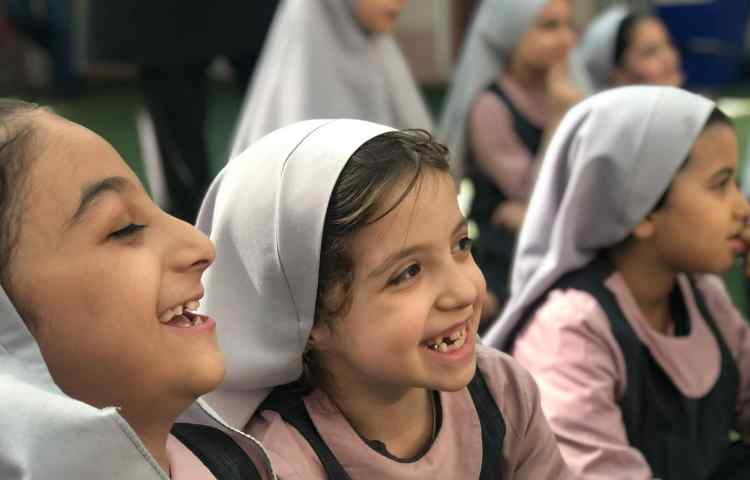 جشن سفیران قطره ها 21