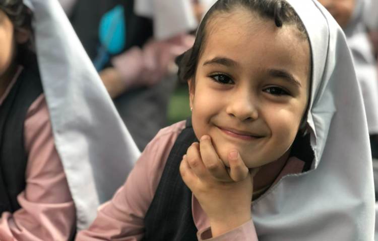 جشن سفیران قطره ها 22