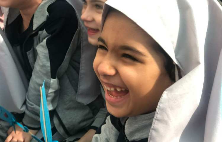 جشن سفیران قطره ها 23