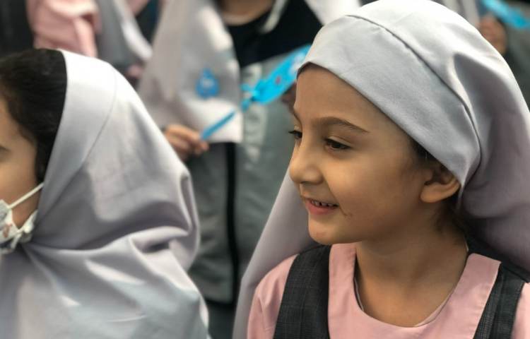 جشن سفیران قطره ها 4