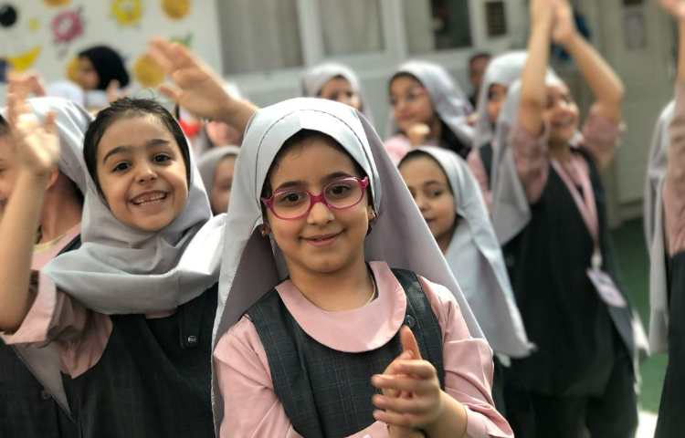 جشن سفیران قطره ها 5