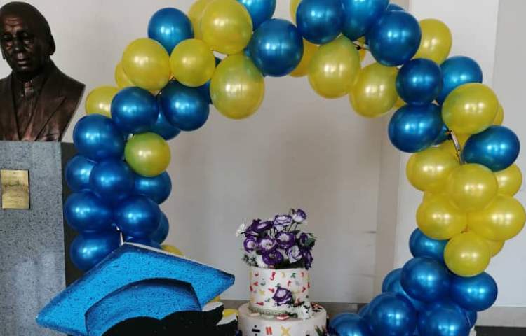 جشن سلام دبستان و الفبا دبستان علوی 11