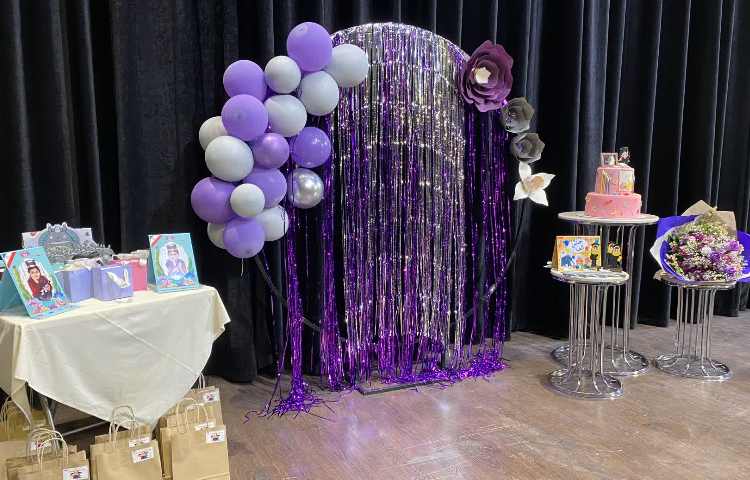 جشن سلام دبستان و الفبا 10