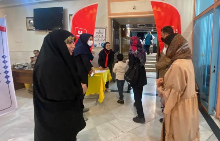 جشن سلام دبستان پسران دلبند پایه پیش دبستان و جشن الفبای پسران پر تلاش پایه اول 1