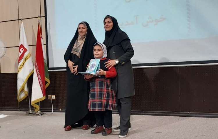 جشن سلام دبستان 13