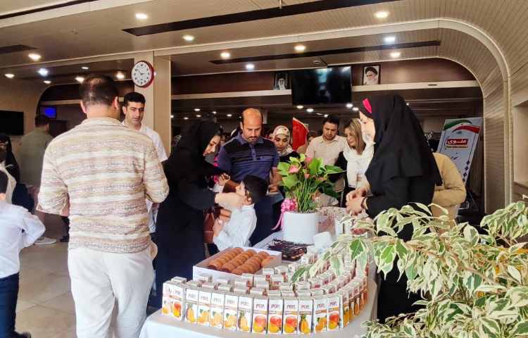 جشن سلام دبستان 13