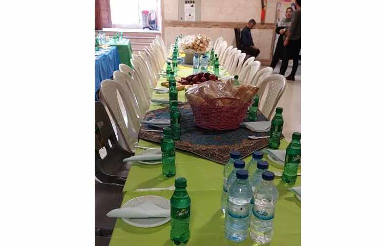 جشن سلام دبستان 13