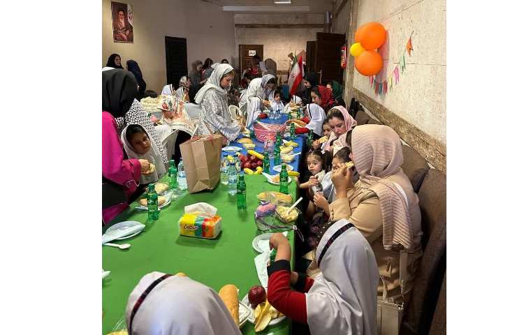 جشن سلام دبستان 14