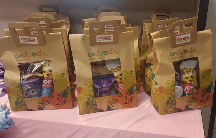 جشن سلام دبستان 15