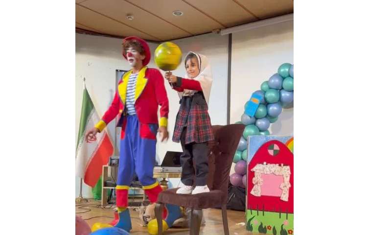 جشن سلام دبستان 15