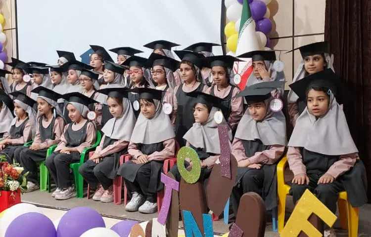 جشن سلام دبستان 16