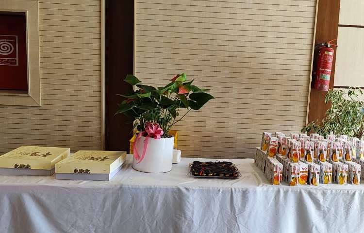 جشن سلام دبستان 17