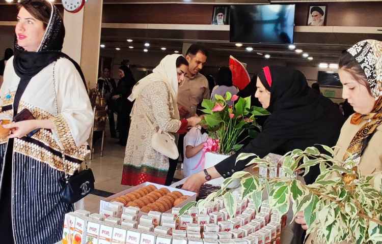 جشن سلام دبستان 18