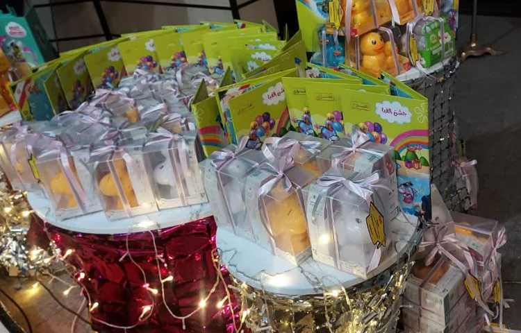 جشن سلام دبستان 18