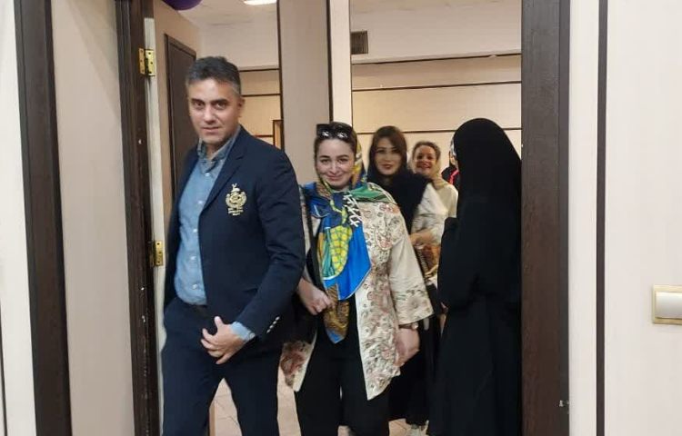 جشن سلام دبستان 2