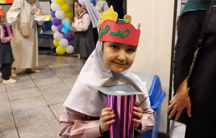 جشن سلام دبستان 20