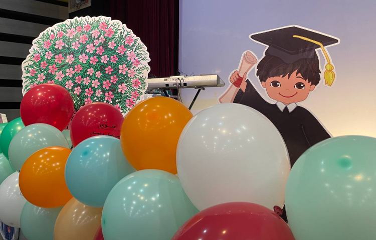 :جشن سلام دبستان 4