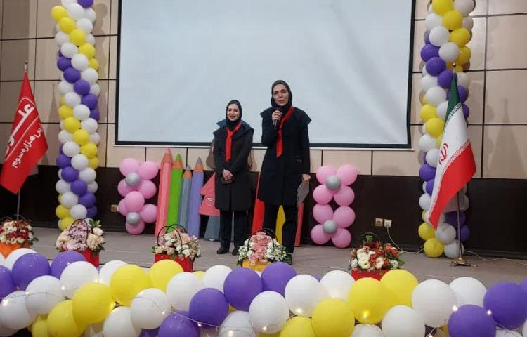 جشن سلام دبستان 5