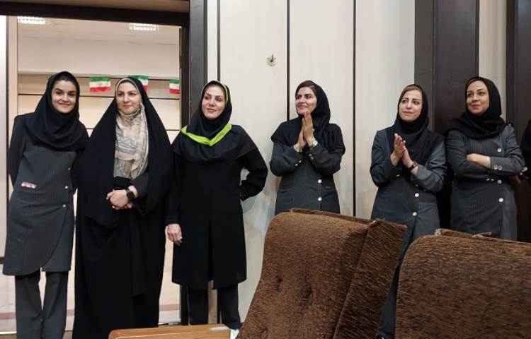 جشن سلام دبستان 9